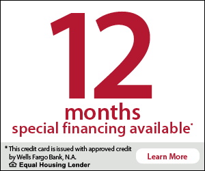 Apply Online For Financing